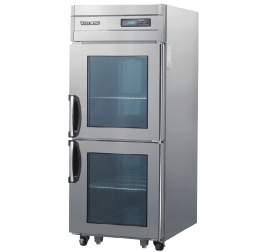 Шкаф холодильный для созревания мяса GRAND CWSRM-630