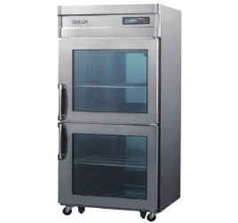 Шкаф холодильный для созревания мяса GRAND CWSRM-830