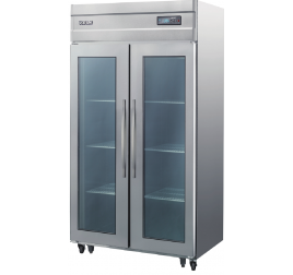 Шкаф холодильный для созревания мяса GRAND CWSRM-1244