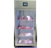 Шкаф холодильный для созревания мяса ZERNIKE KLIMA  KMS700PV (стейки)