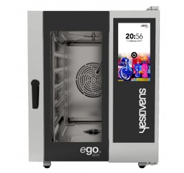 Пароконвектомат Yesovens EGO SLIM EGS235TS 5 trays GN2/3